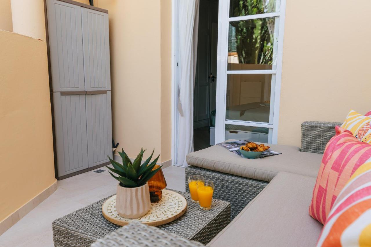 Amazing Renovated Pool View Apt, Aircon, 2 Min To Fanabe * Costa Adeje (Tenerife)