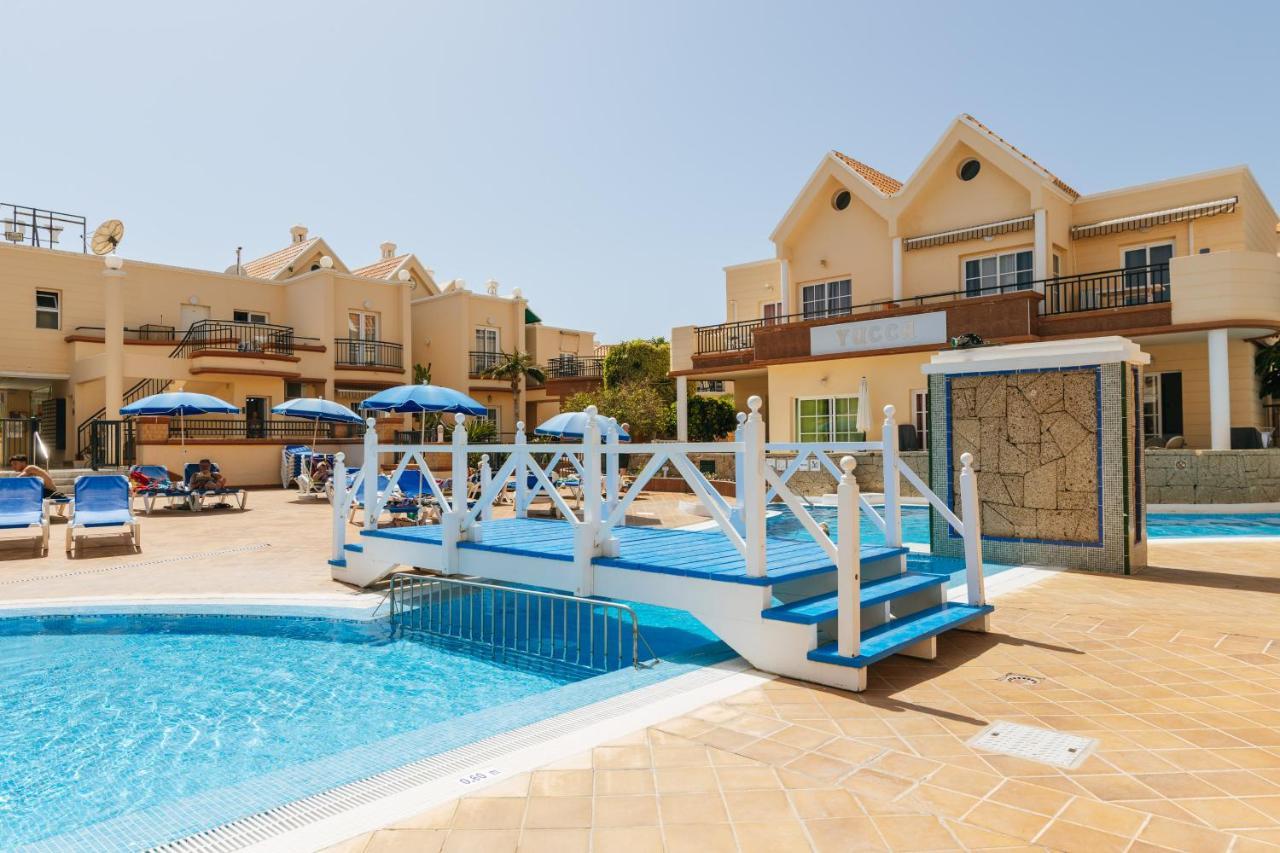 Amazing Renovated Pool View Apt, Aircon, 2 Min To Fanabe
