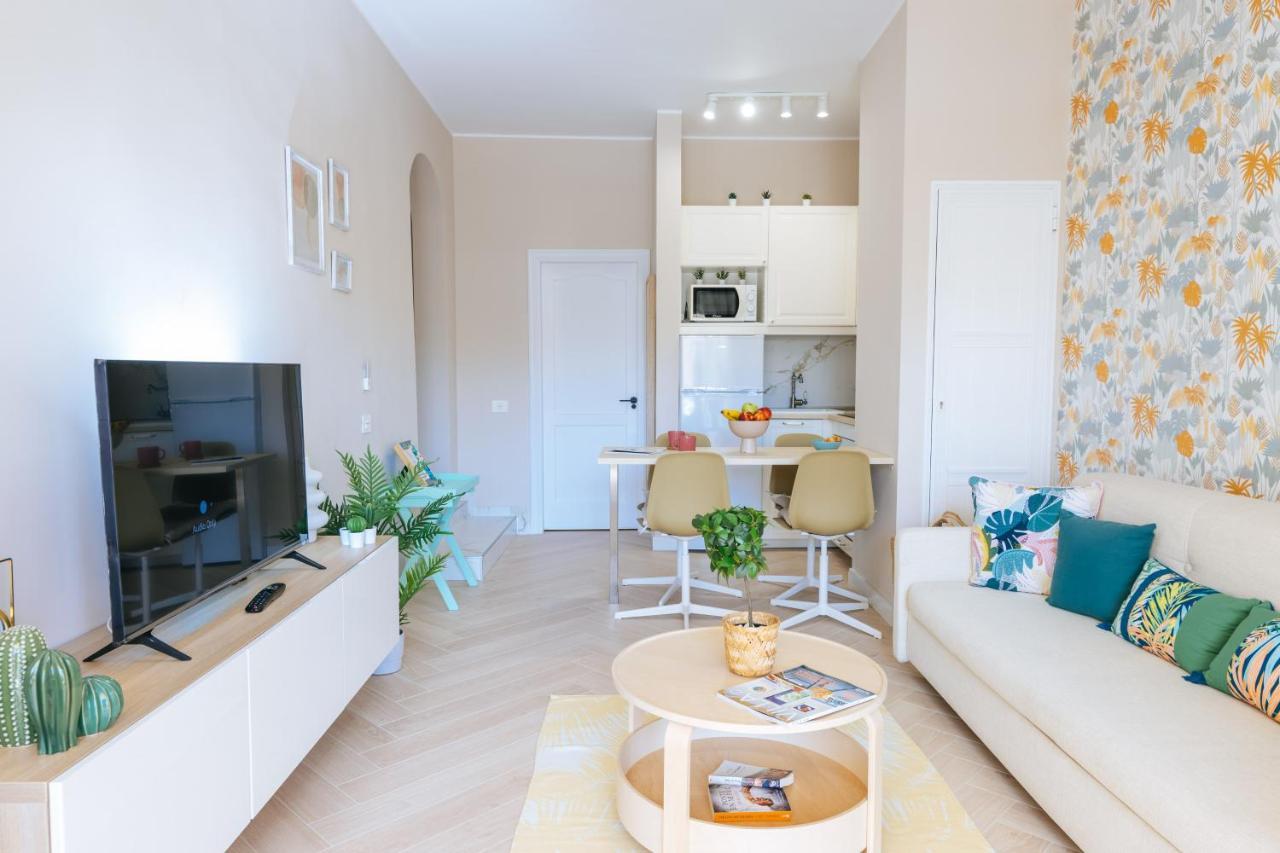 Amazing Renovated Pool View Apt, Aircon, 2 Min To Fanabe Apartamento Costa Adeje (Tenerife)