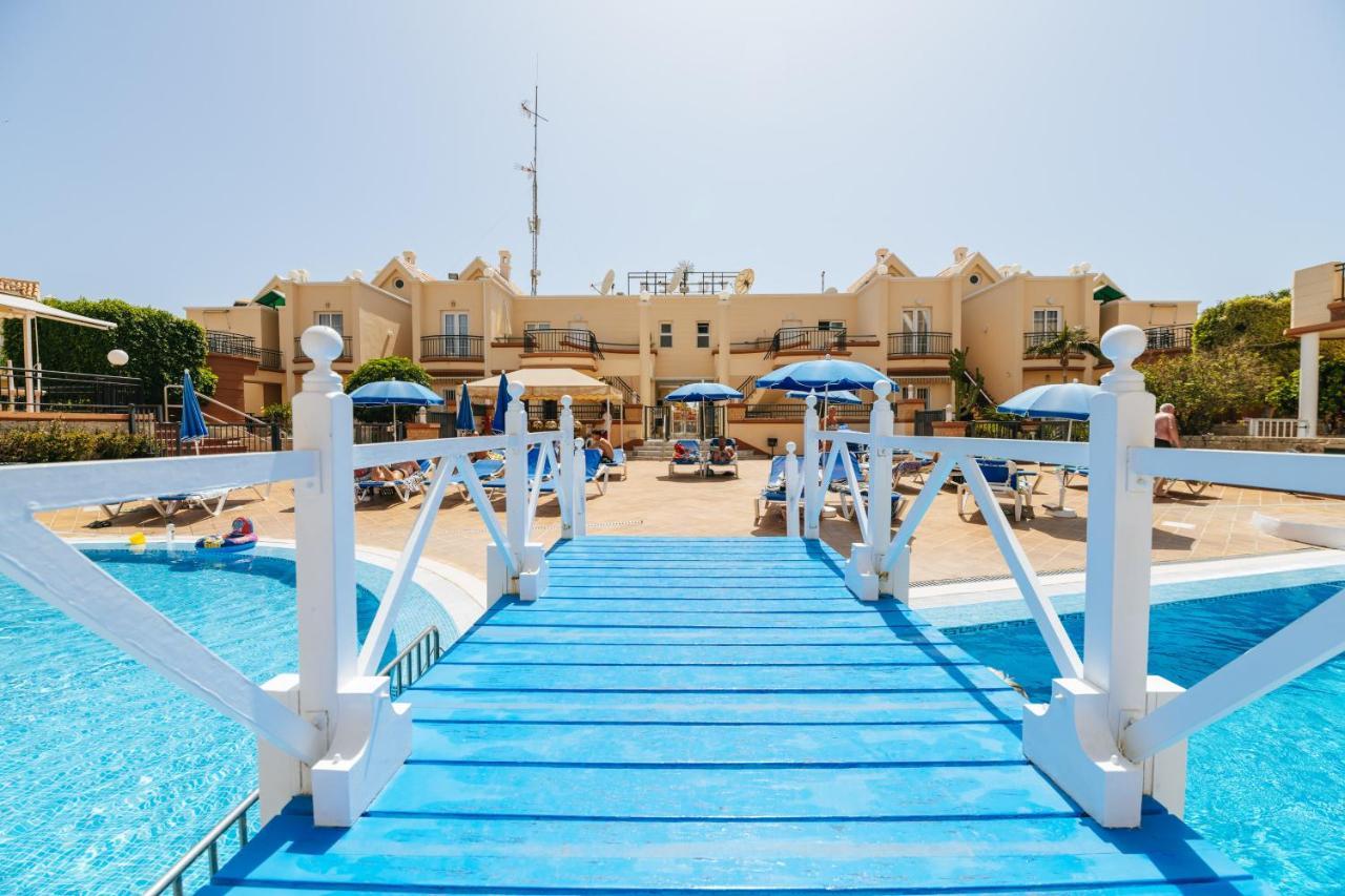 Amazing Renovated Pool View Apt, Aircon, 2 Min To Fanabe * Costa Adeje (Tenerife)